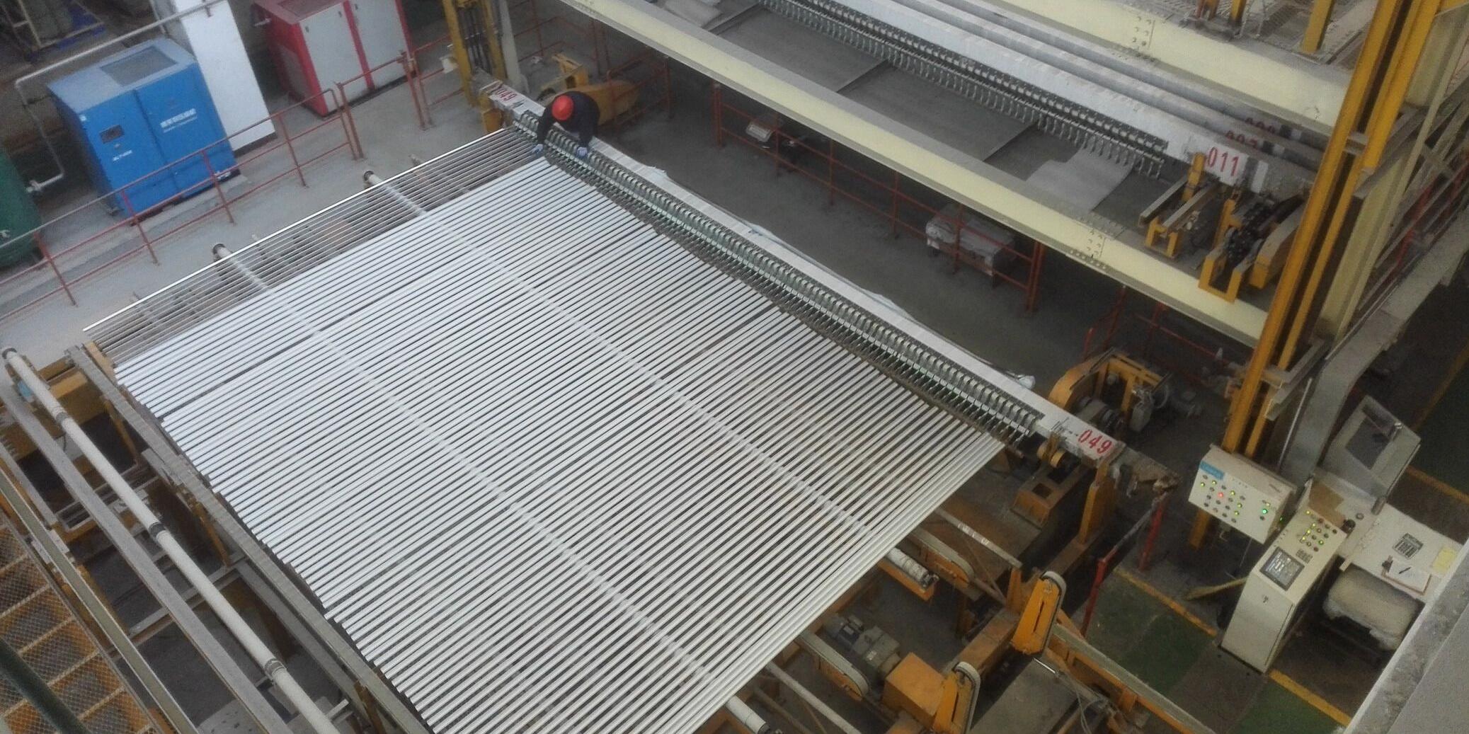 鋁型材表面處理的專業(yè)術語解析