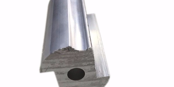 鋁錠加工成鋁型材加工費多少錢？