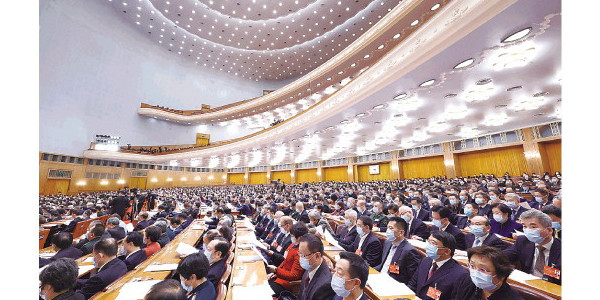 喜迎二十大，加快推進新型能源體系建設