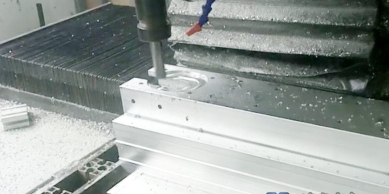 鋁型材機械加工出現誤差的9種原因