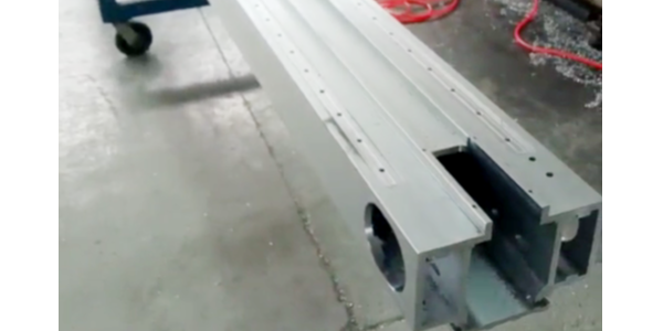 打印機大梁怎么加工？