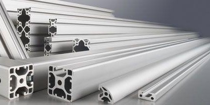 工業鋁型材的受力變形量計算