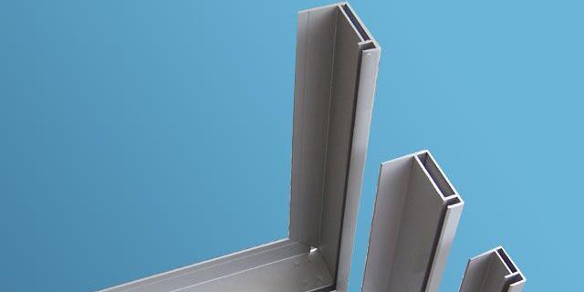 太陽能鋁邊框的設(shè)計要注意的問題