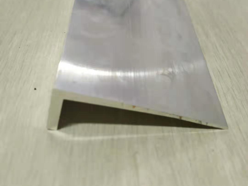 廠家開模定制L型直角鋁型材 規格齊全
