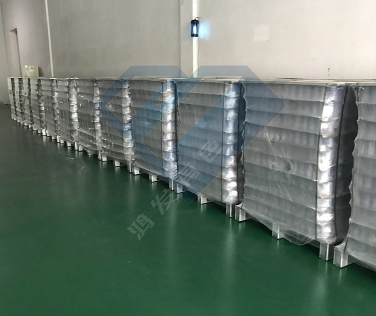 煙酒行業用的鋁合金托盤